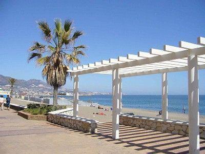 Apartamento Playa San Rafael Fuengirola Exterior photo